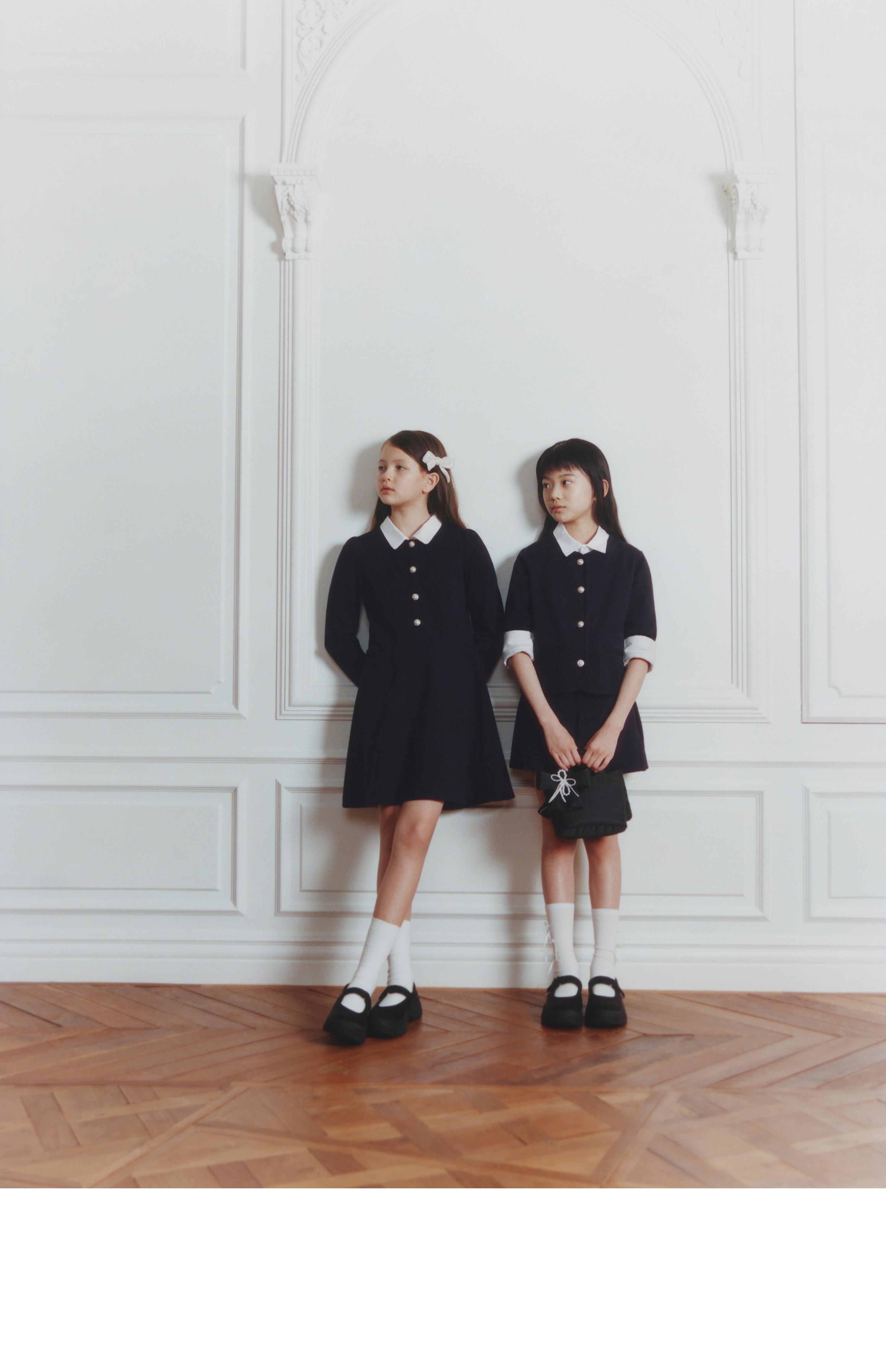 子供服 - キッズ | ZARA 日本