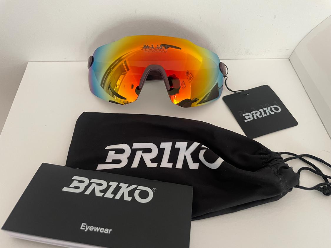 BRIKO X ATHLETICZ SUNGLASSES - Image 6
