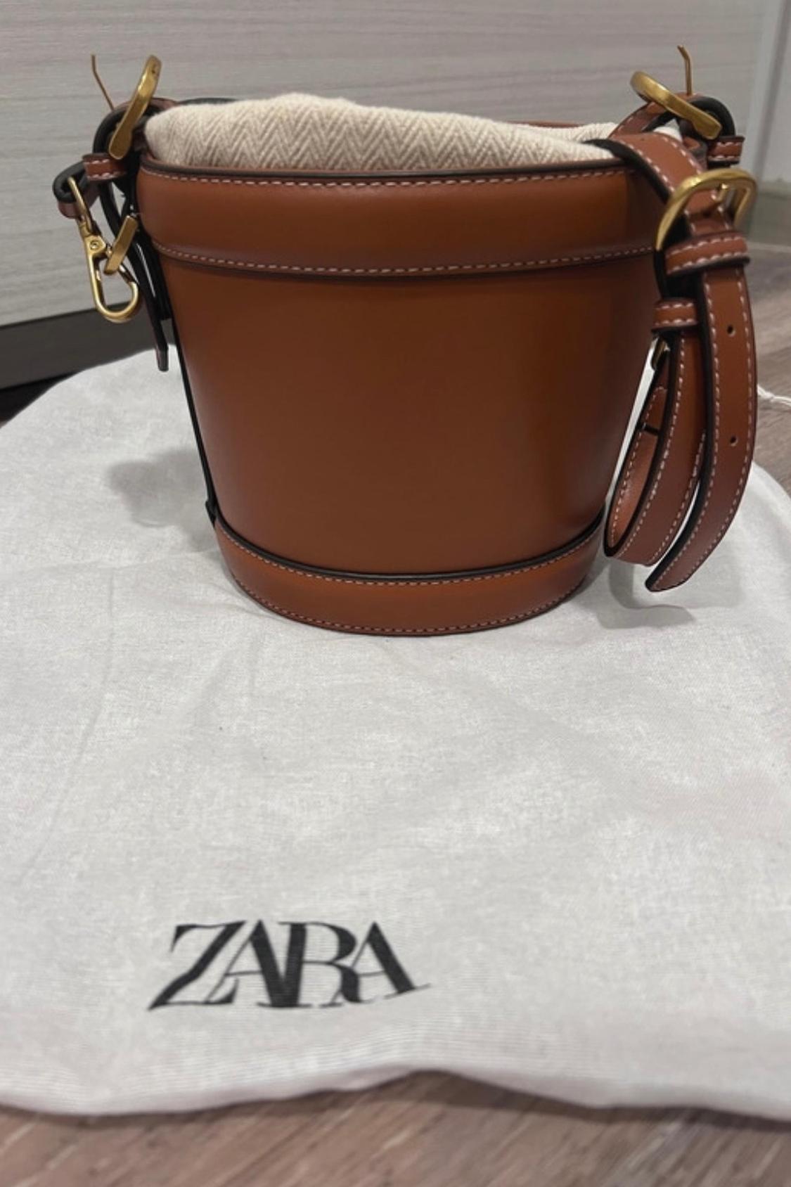 ΤΣΑΝΤΑ ΧΙΑΣΤΙ BUCKET