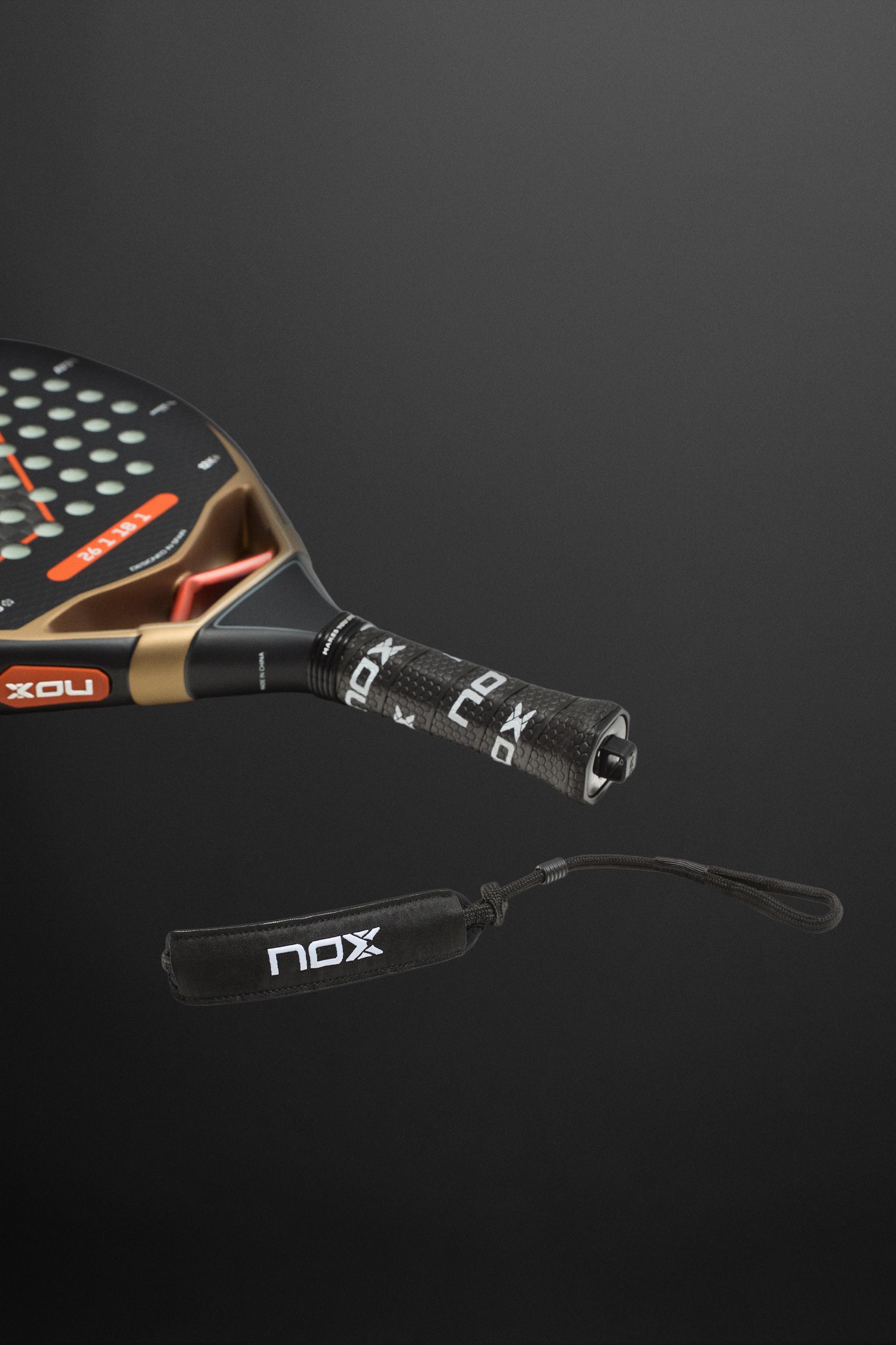 Nox パデルラケット　genius padel Buy NOX AT Genius (Limited Edition) online | Padel Point COM