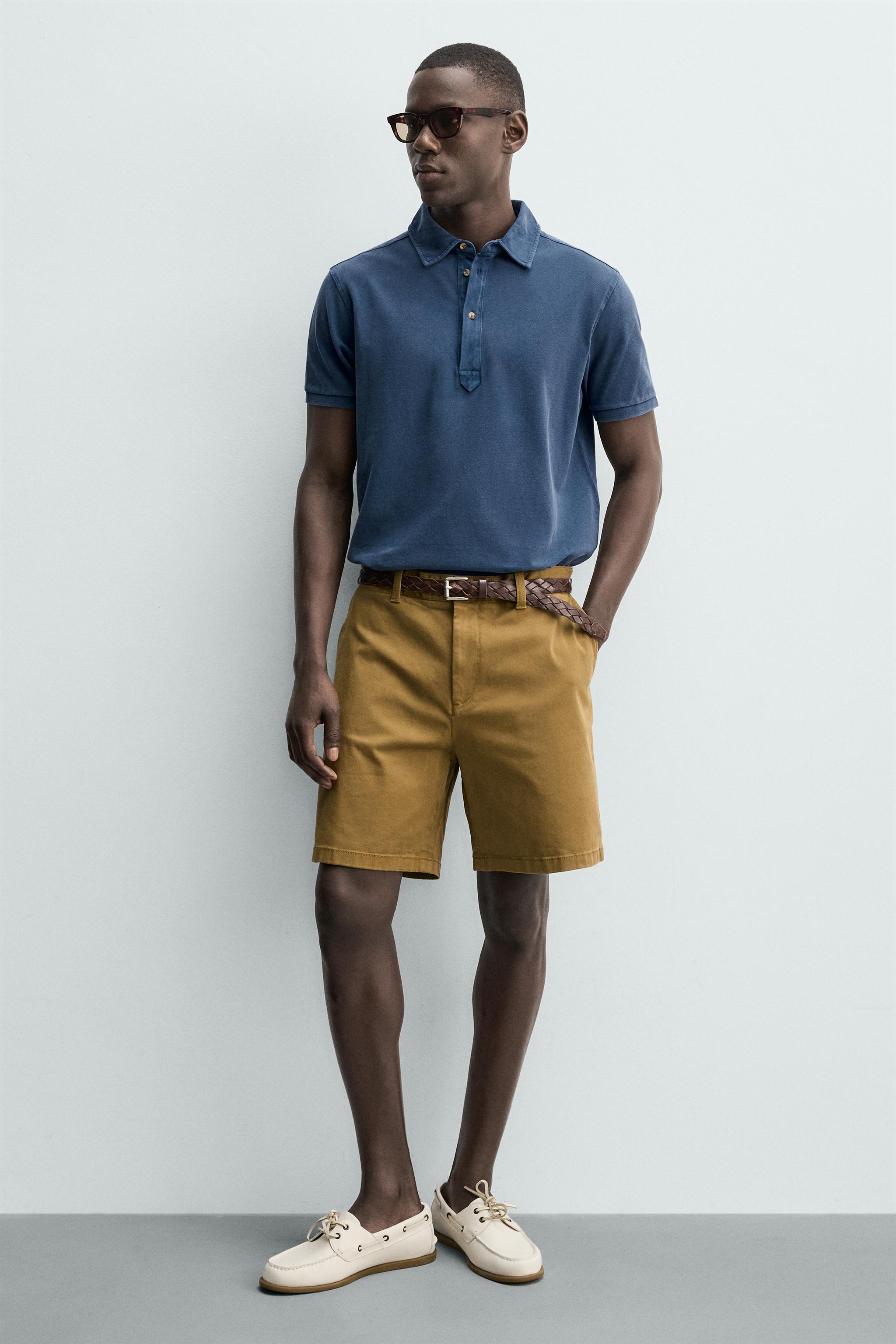 LEATHER BOAT SHOES