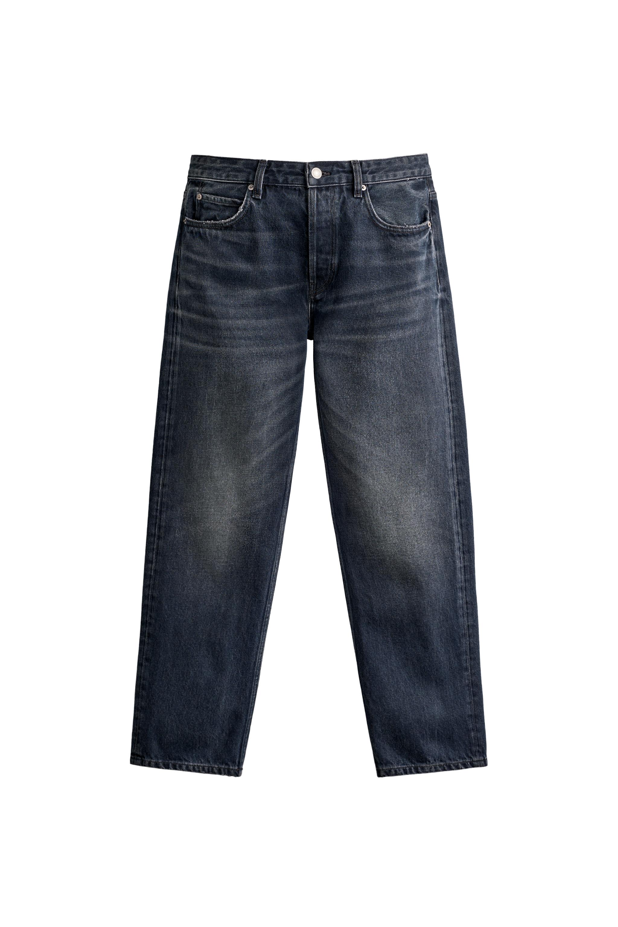 JEANS REGULAR FIT