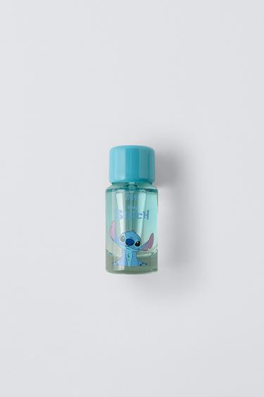 STITCH © DISNEY EDT 50 ML (1.69 FL. OZ.) - TINTED LEATHER de Zara