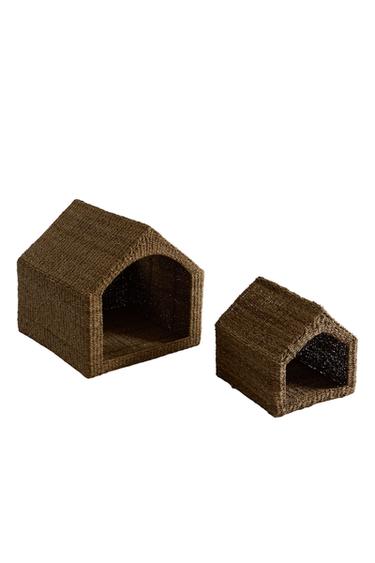 PET HOUSE - Light beige by Zara