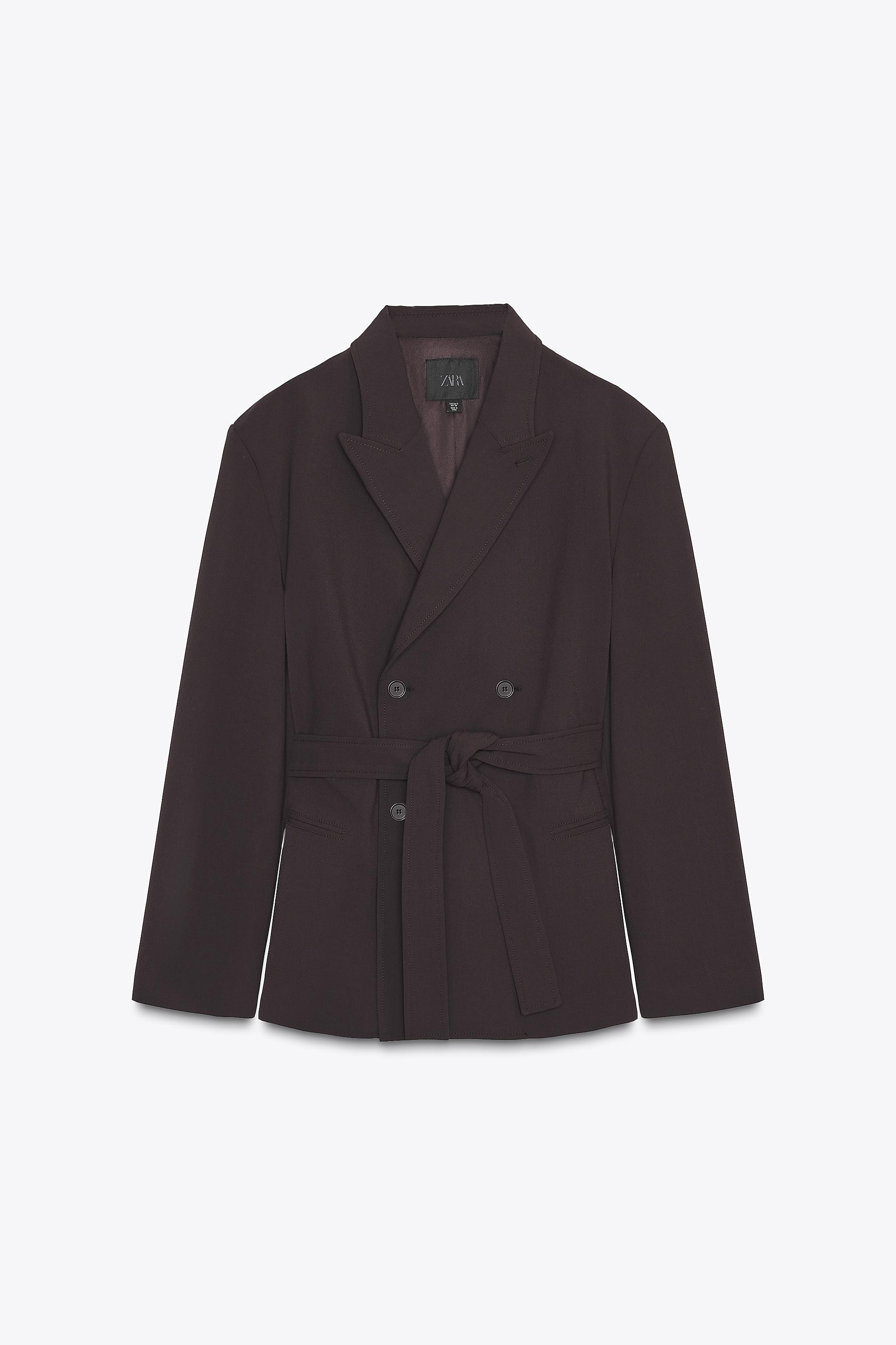 スーツブレザー＆パンツセット | ZARA Japan / 日本