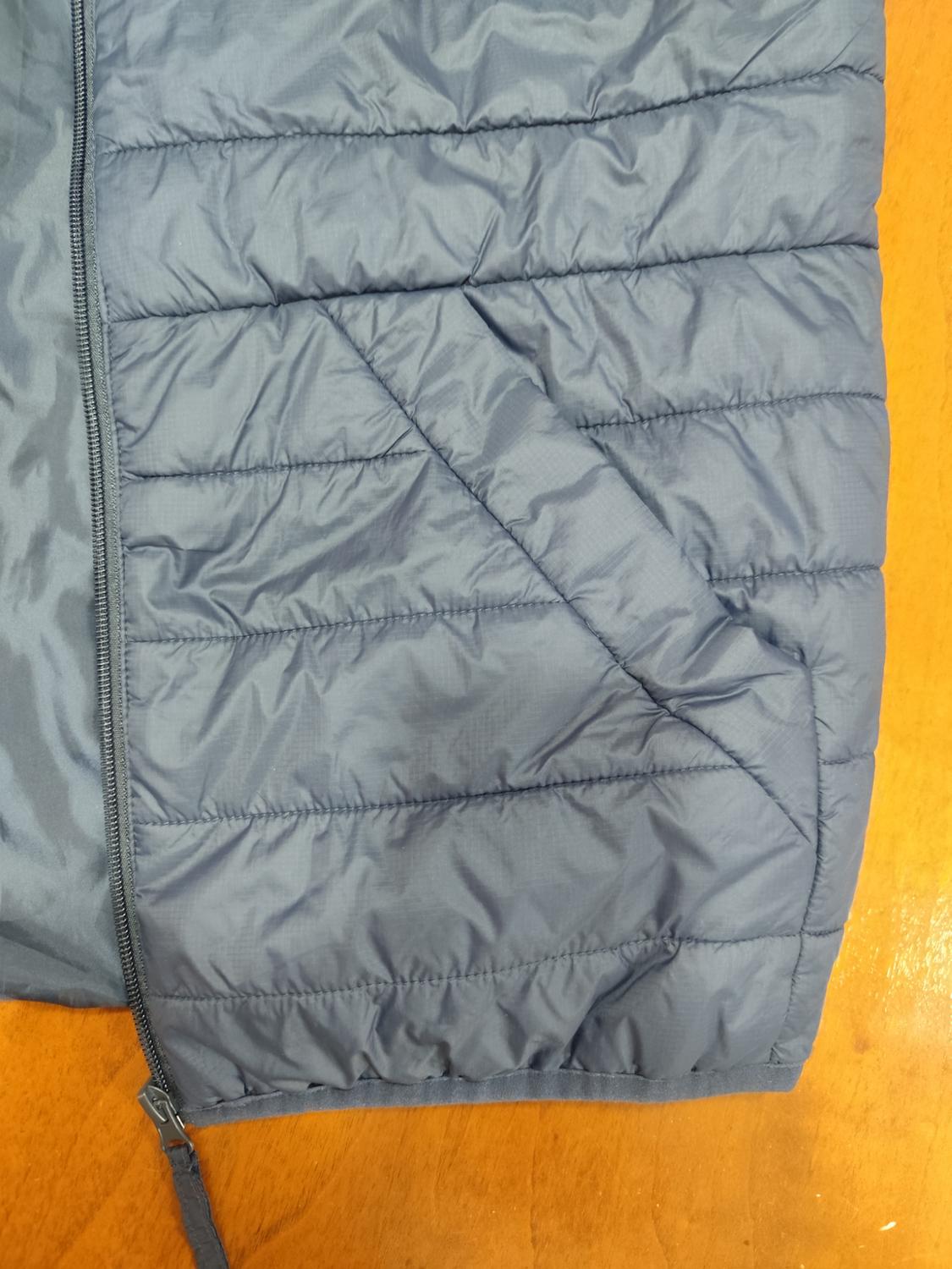 LIGHTWEIGHT PUFFER GILET - Image 3