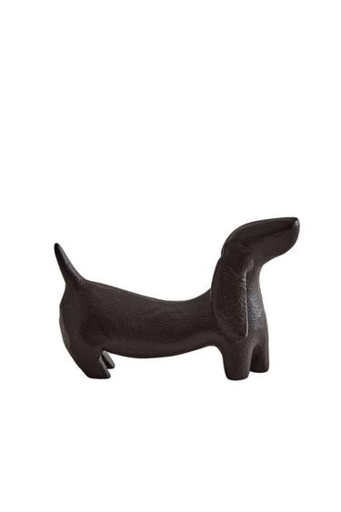 COCKER SPANIEL DOG DECORATION - Black by Zara