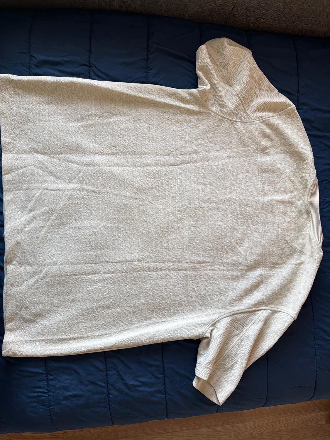 CAMISETA ESTRUCTURA OTOMÁN - Image 3