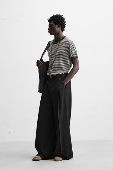 パンツ | メンズ | ZARA 日本