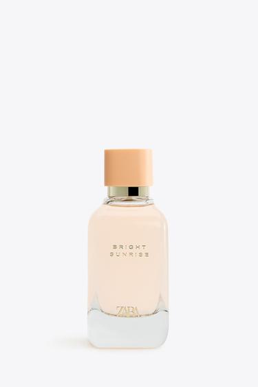 BRIGHT SUNRISE EDP 100ML (3.4 FL. OZ). - TINTED LEATHER by Zara