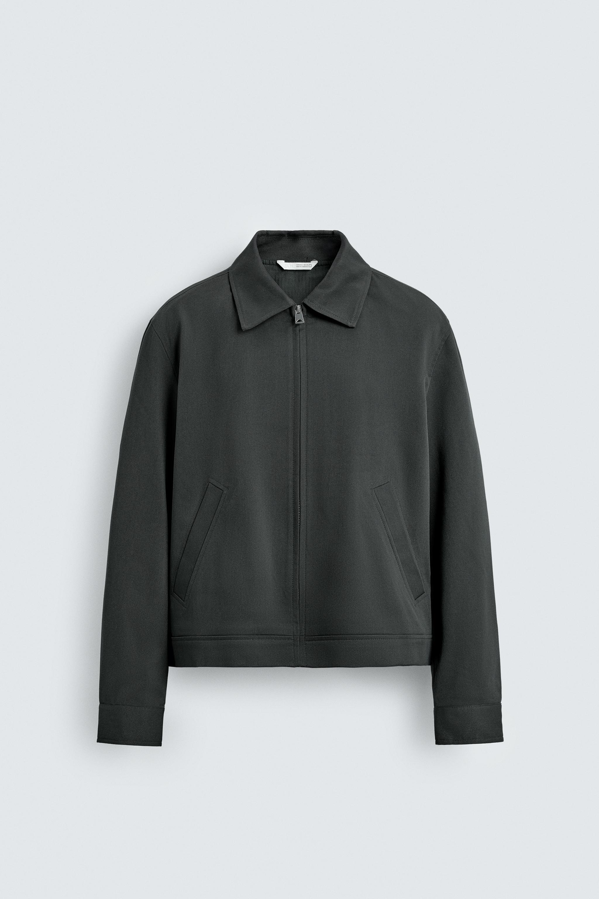 SURCHEMISE REGULAR FIT