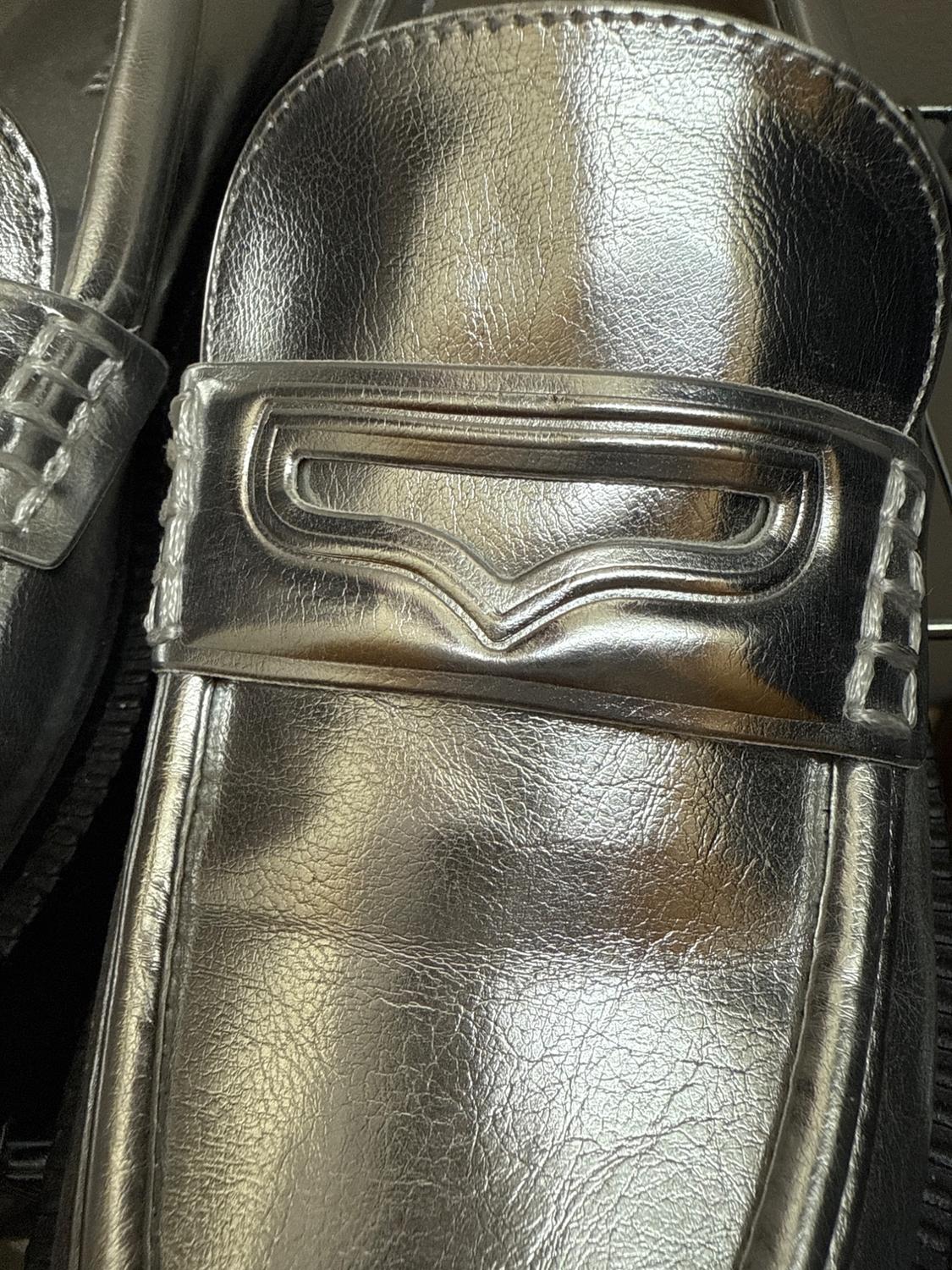 MOCASÍN METALIZADO - Image 5
