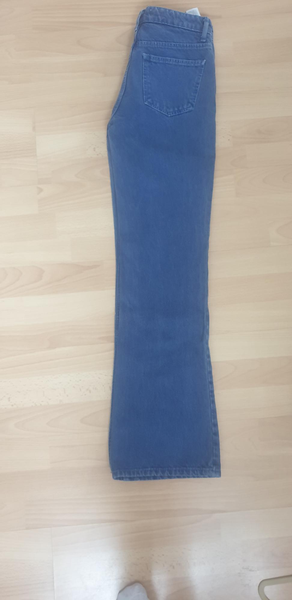 BOOTCUT JEANS - Image 2
