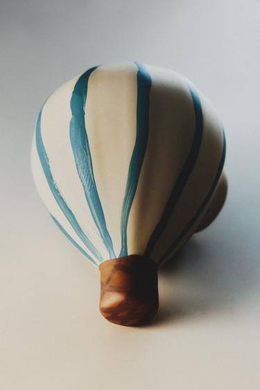 Zara KIDS’ BALLOON KNOBS (PACK OF 2) - Multicolored