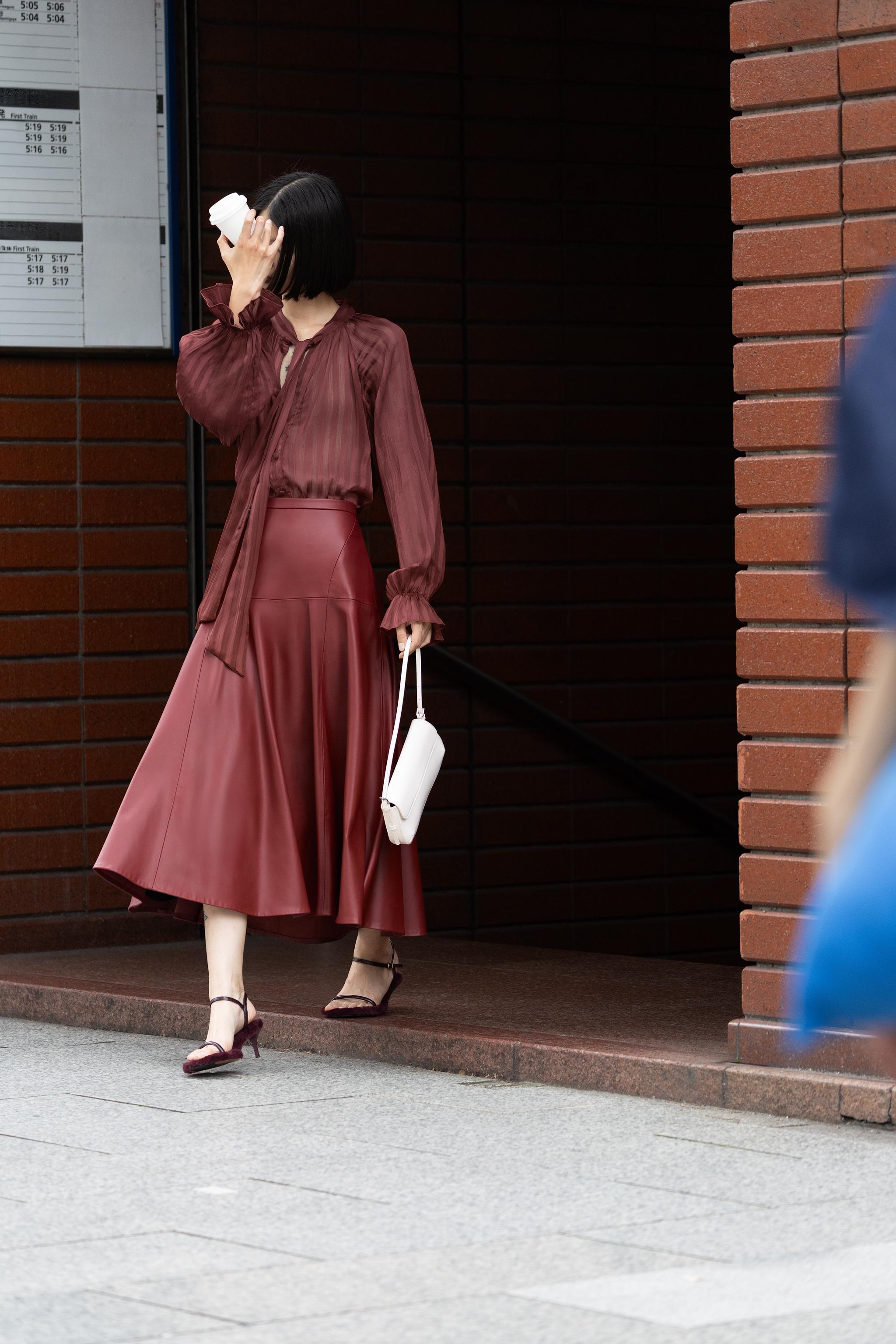 レディーススカート Special Prices | ZARA 日本