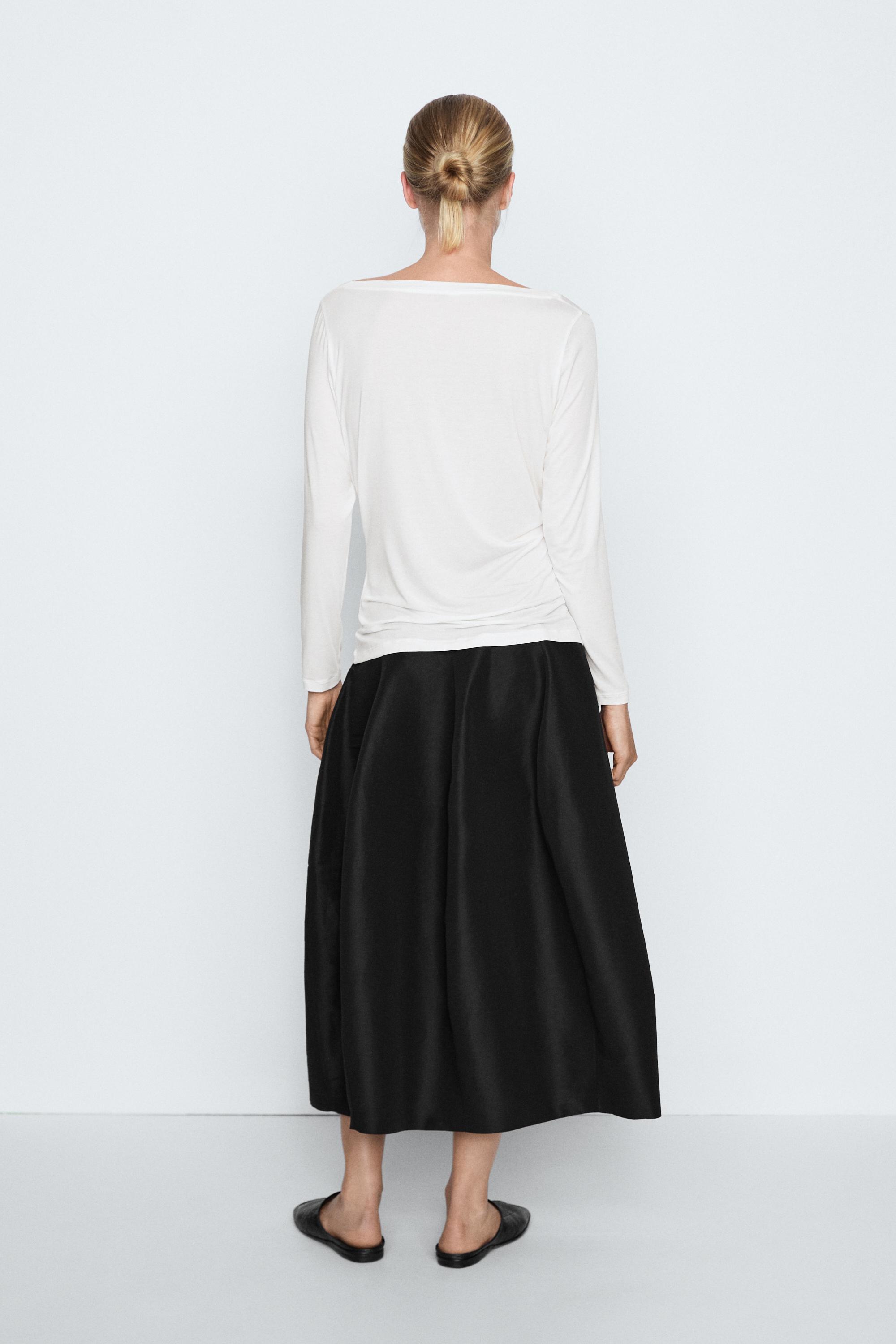 Long sleeve T-shirt - STUDIO