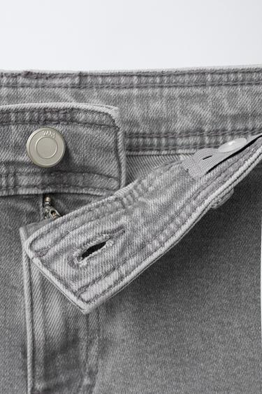 JEAN MARINE - Gris de Zara - Image 3