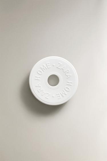 PACK CÉRAMIQUE PARFUMÉE WHITE POWDERY (LOT DE 6) - Divers de Zara - Image 2