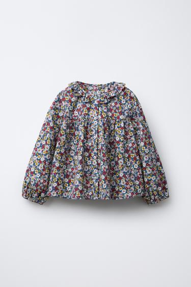 Imazhi i produktit - Shumëngjyrëshe nga Zara