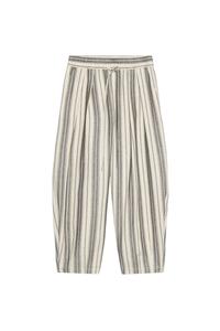 ZW COLLECTION ÇİZGİLİ PİJAMA PANTOLONU