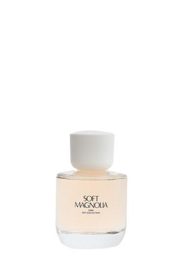 SOFT MAGNOLIA EDT 90ML (3.04 FL. OZ). - TINTED LEATHER by Zara