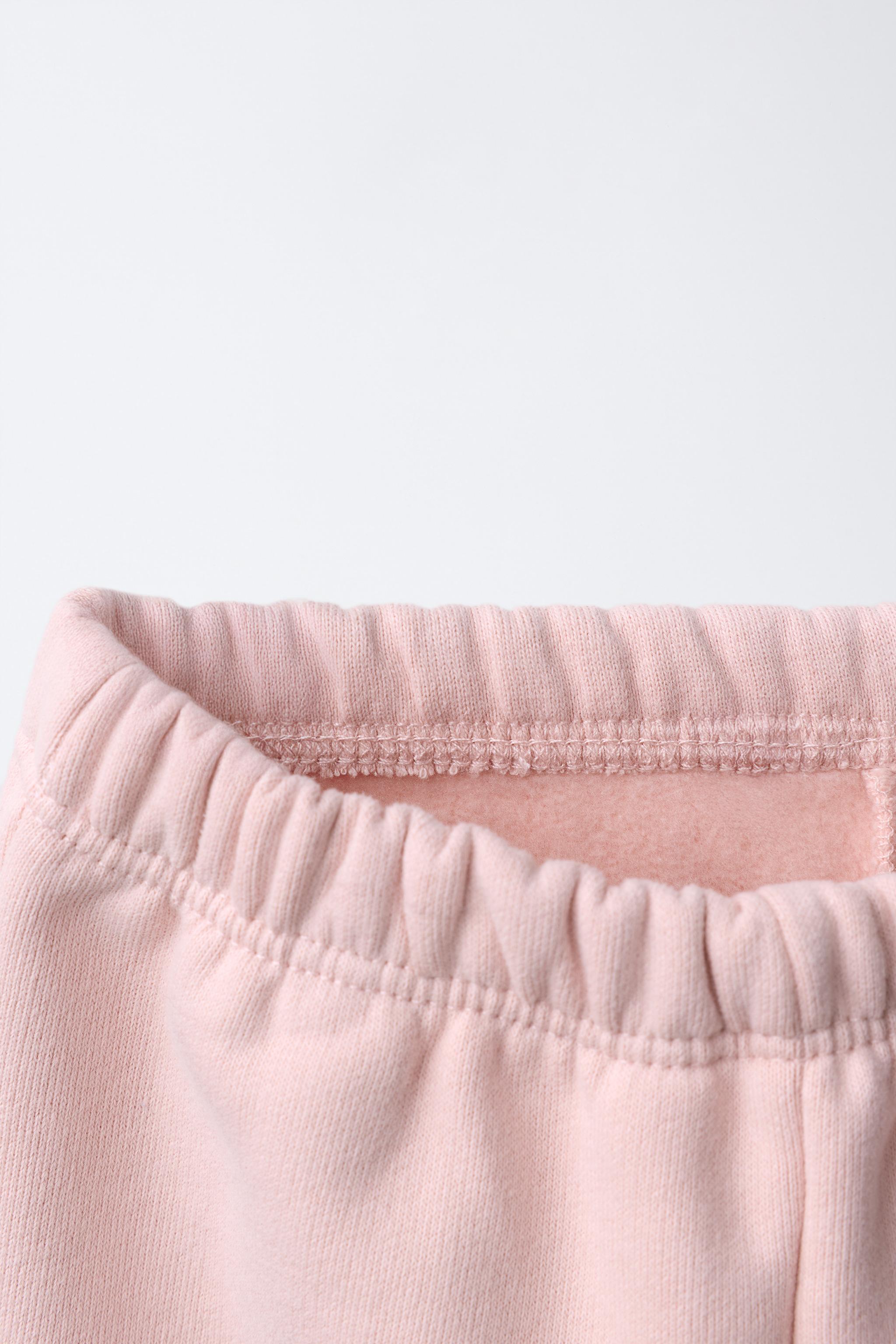 SNOOPY PEANUTS™ PLUSH JOGGER PANTS