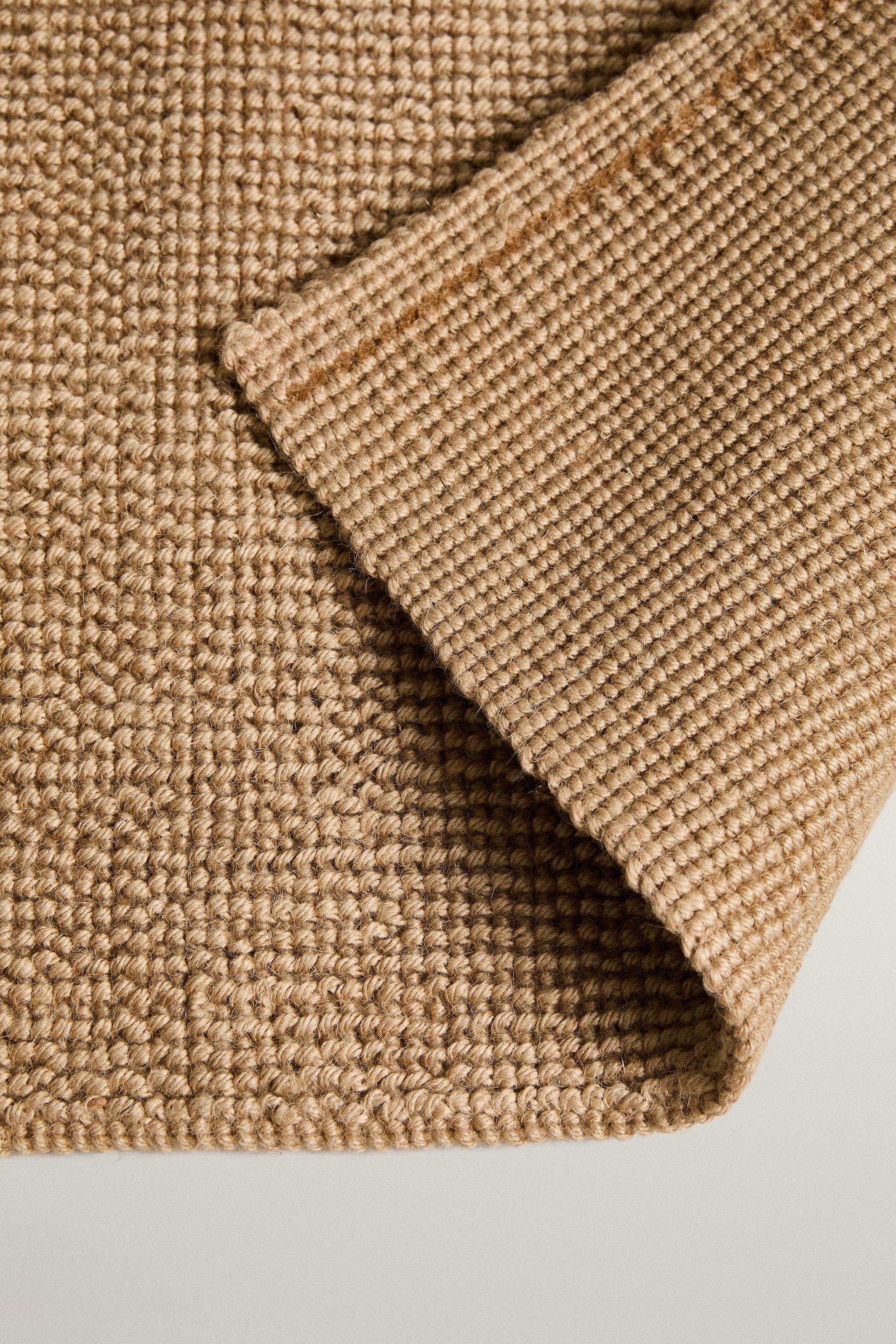 PAILLASSON UNI JUTE