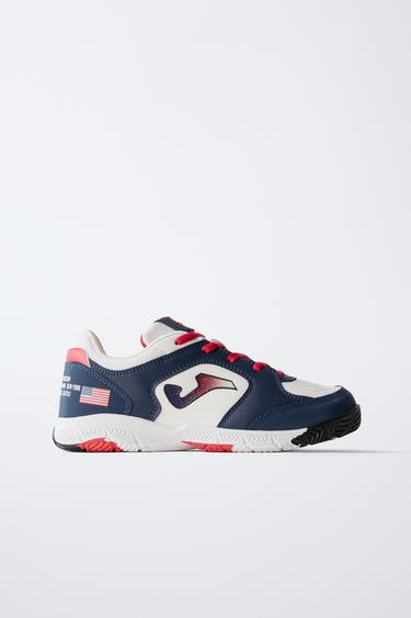 JOMA® MUNDIAL CANADA SNEAKERS — Blue 1