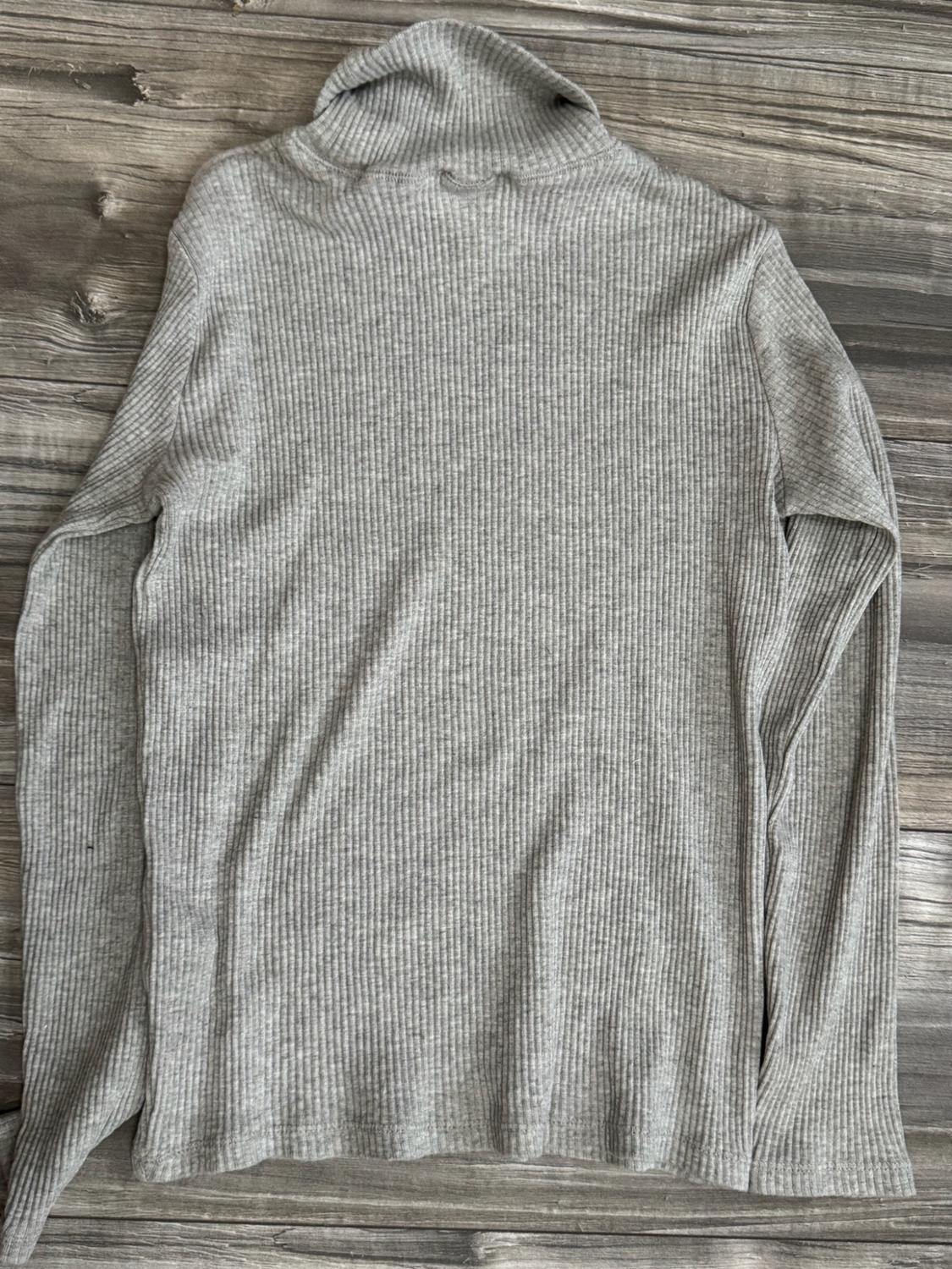 RIBBED TOP - Image 4