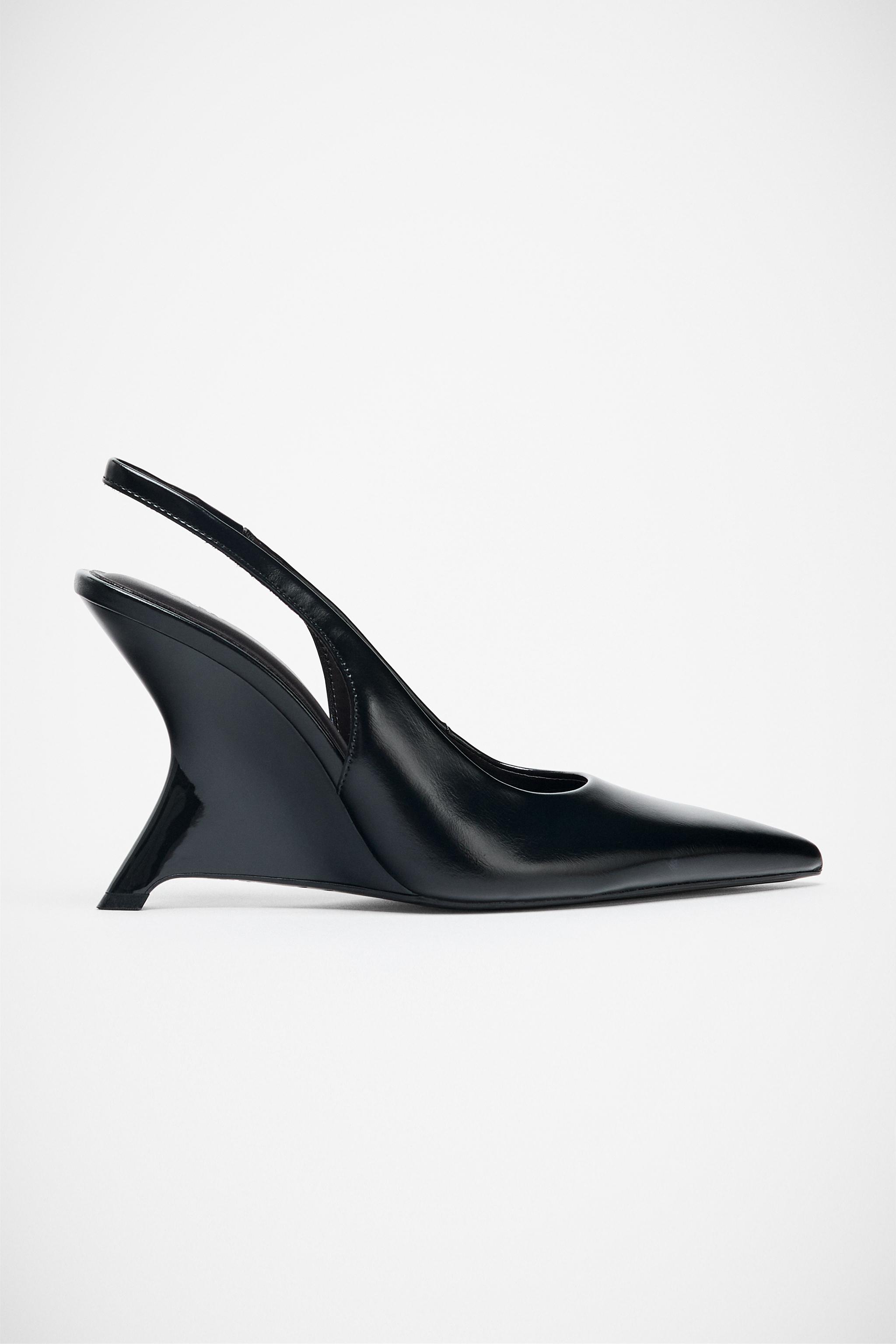 ドレスシューズ・革靴・ビジネスシューズ ^SALT&CHOCOLATE^ Pointed Toe Suede Kitten Heel Slingback 412 414S4V20OWL._UY900_.jpg