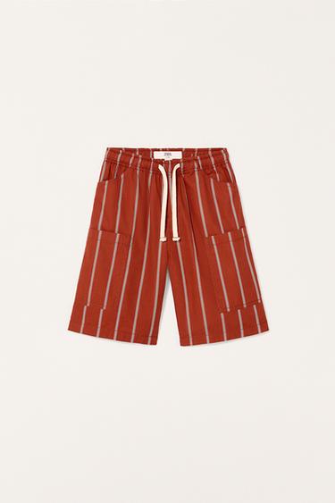 BERMUDA CARGO RAYAS LIMITED EDITION - Caldero de Zara