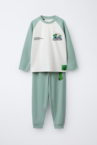 Zara Product image - Green