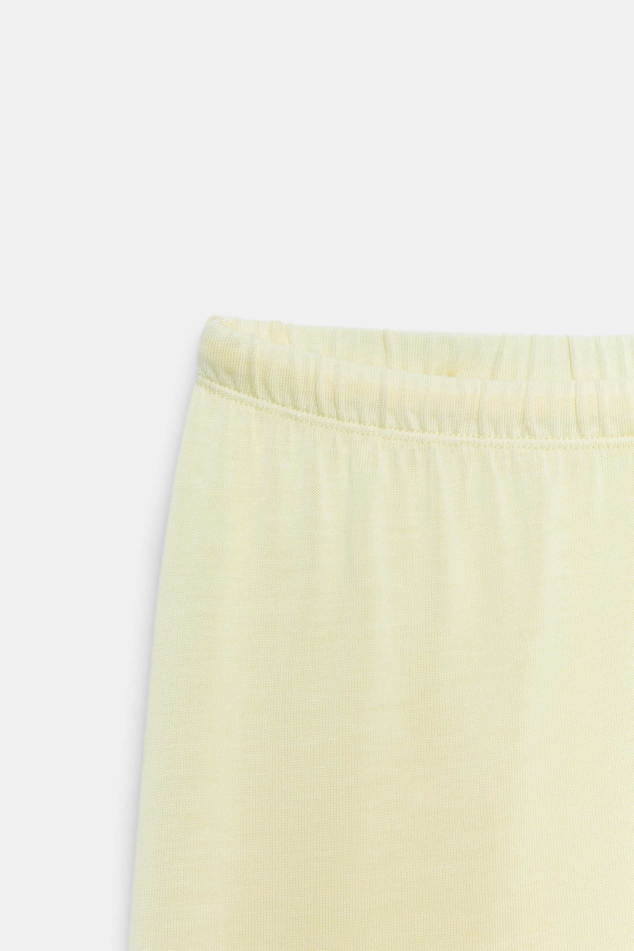 DÖKÜMLÜ STRAIGHT FIT PANTOLON - Görsel 8