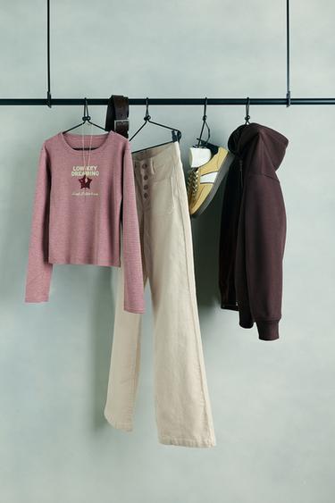 Product image - Orange / Yellow by Zara - Image 0