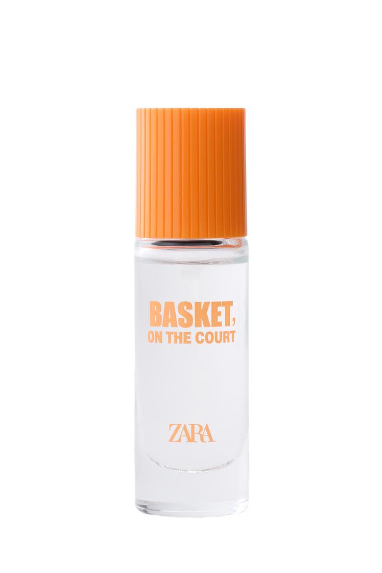 Basket on the court edt 12 ml 0 4 fl oz