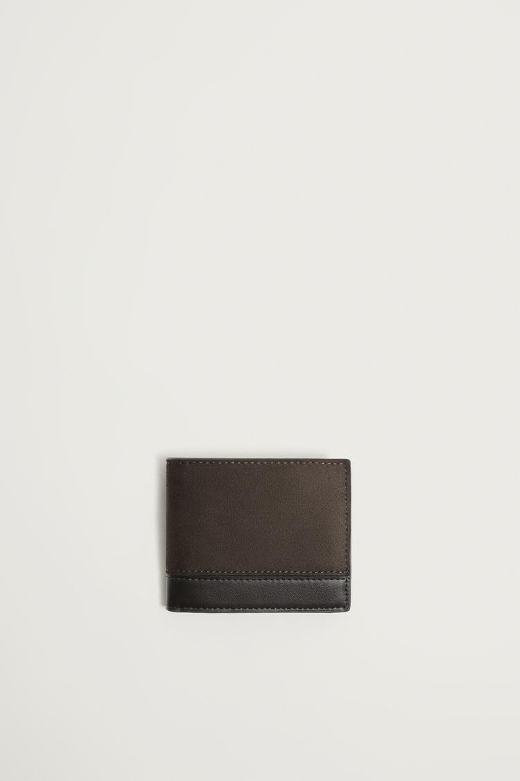Cartera combinada