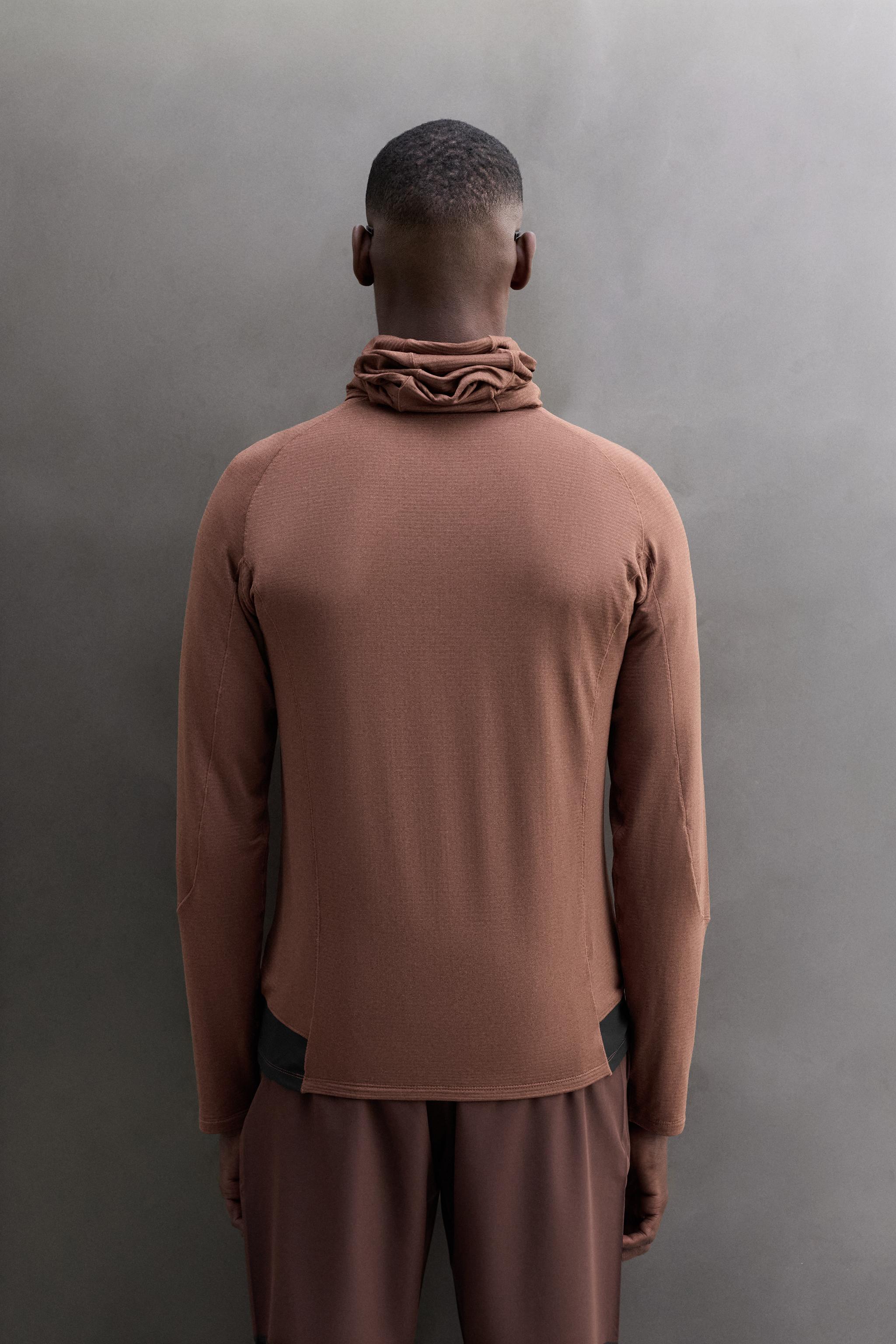 SWEAT TECHNIQUE BIMATIÈRE