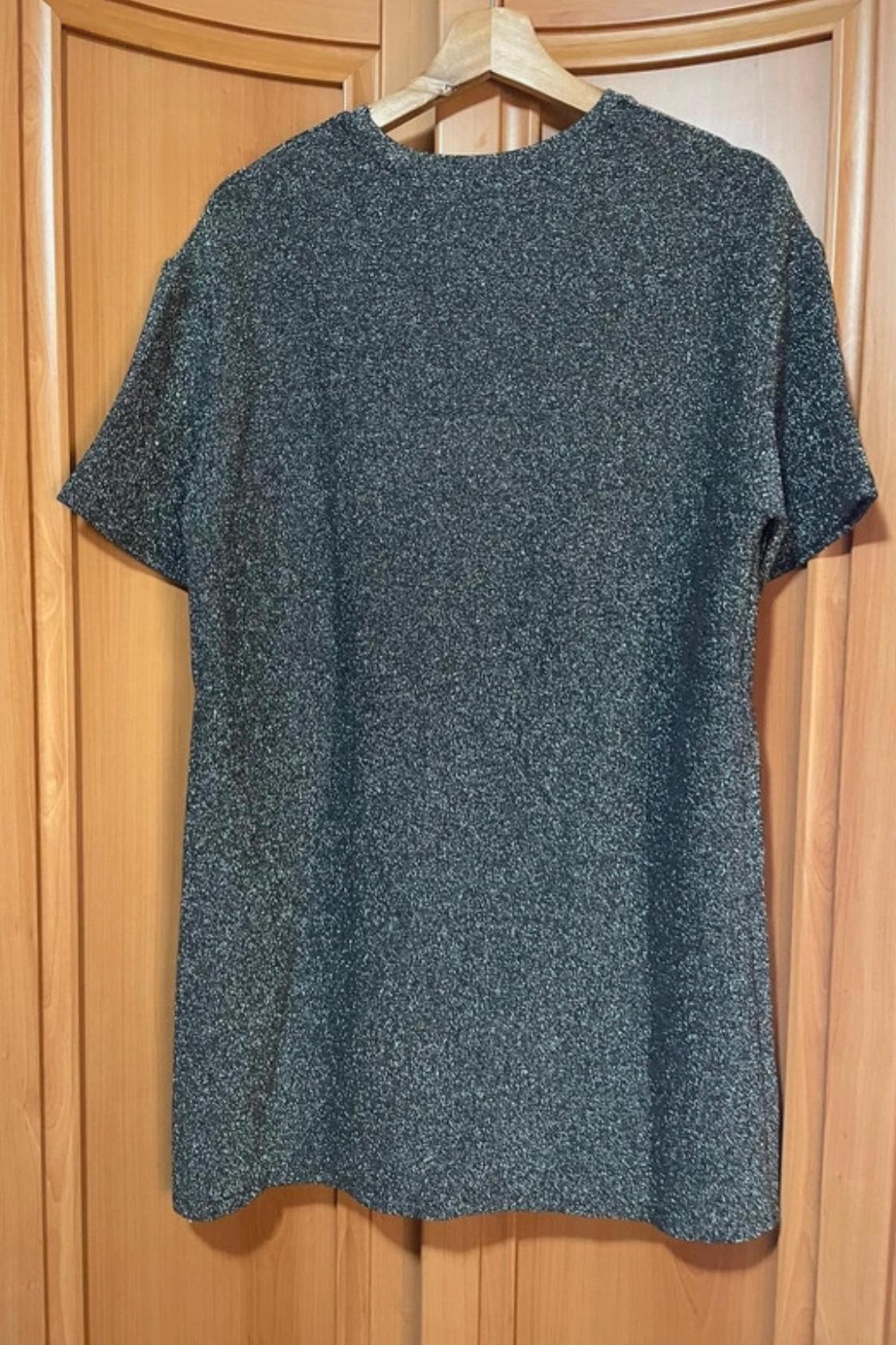 VESTIDO BRILLOS - Image 4