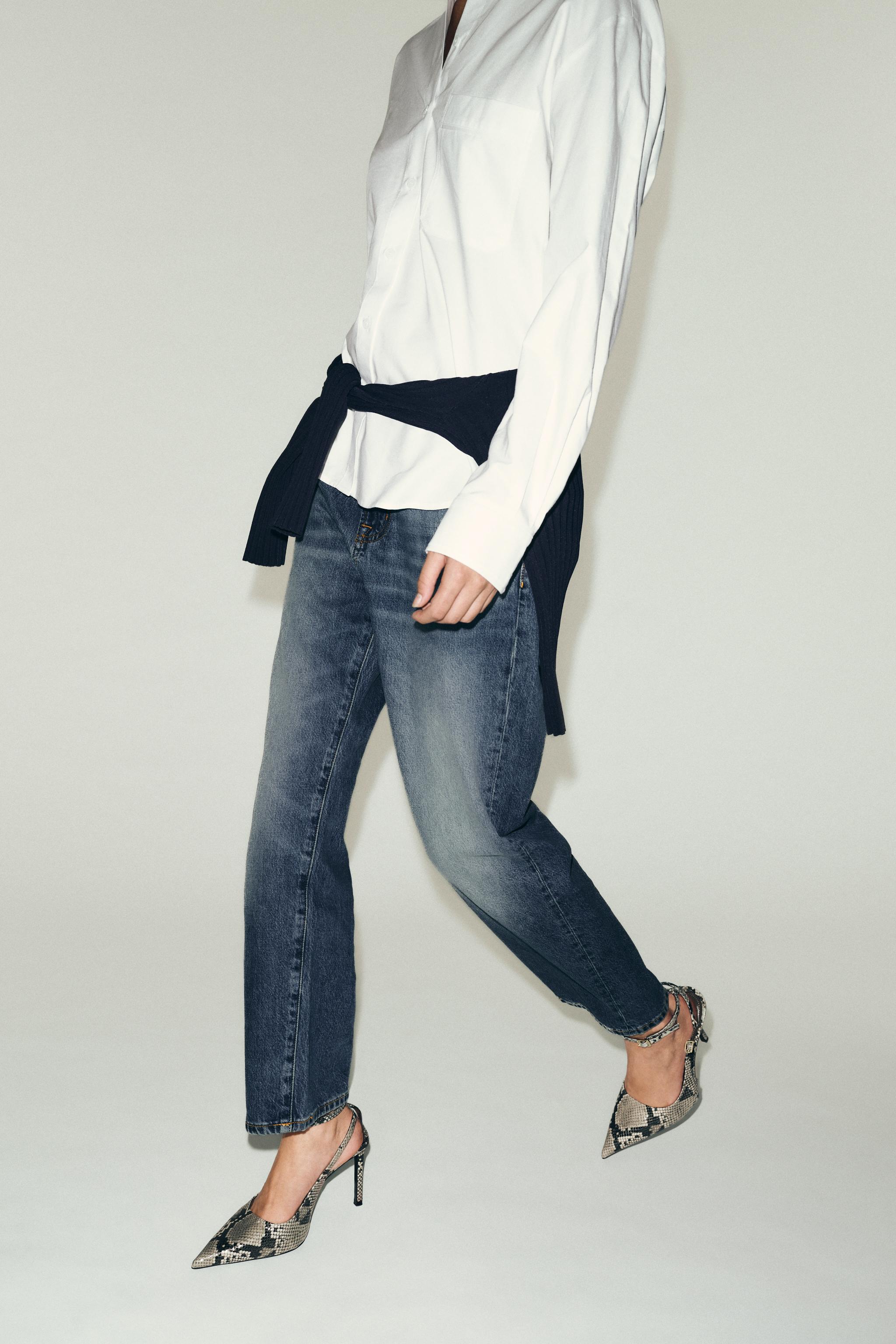 ハダキララ LUXURIOUS PANTS WITH SIDE SLITS – AKIRA