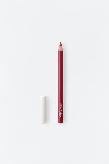 LIP PENCIL - SPICY by Zara