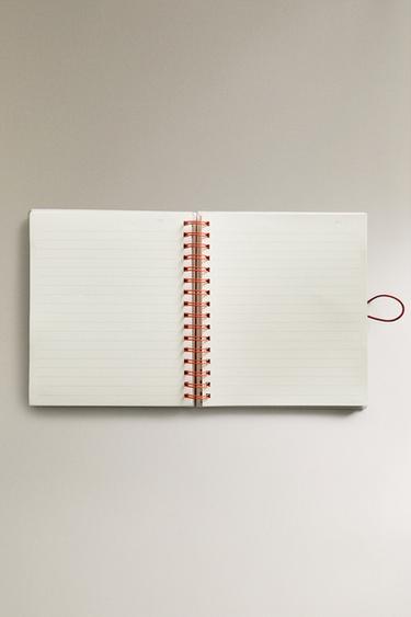 CHILDREN'S CHEETAH SECRET DIARY - Multicoloured by Zara - Image 4
