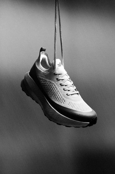 RUNNING TRAINERS - Multicoloured by Zara - Image 0