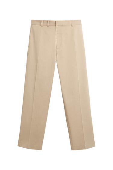 ΠΑΝΤΕΛΟΝΙ STRAIGHT FIT