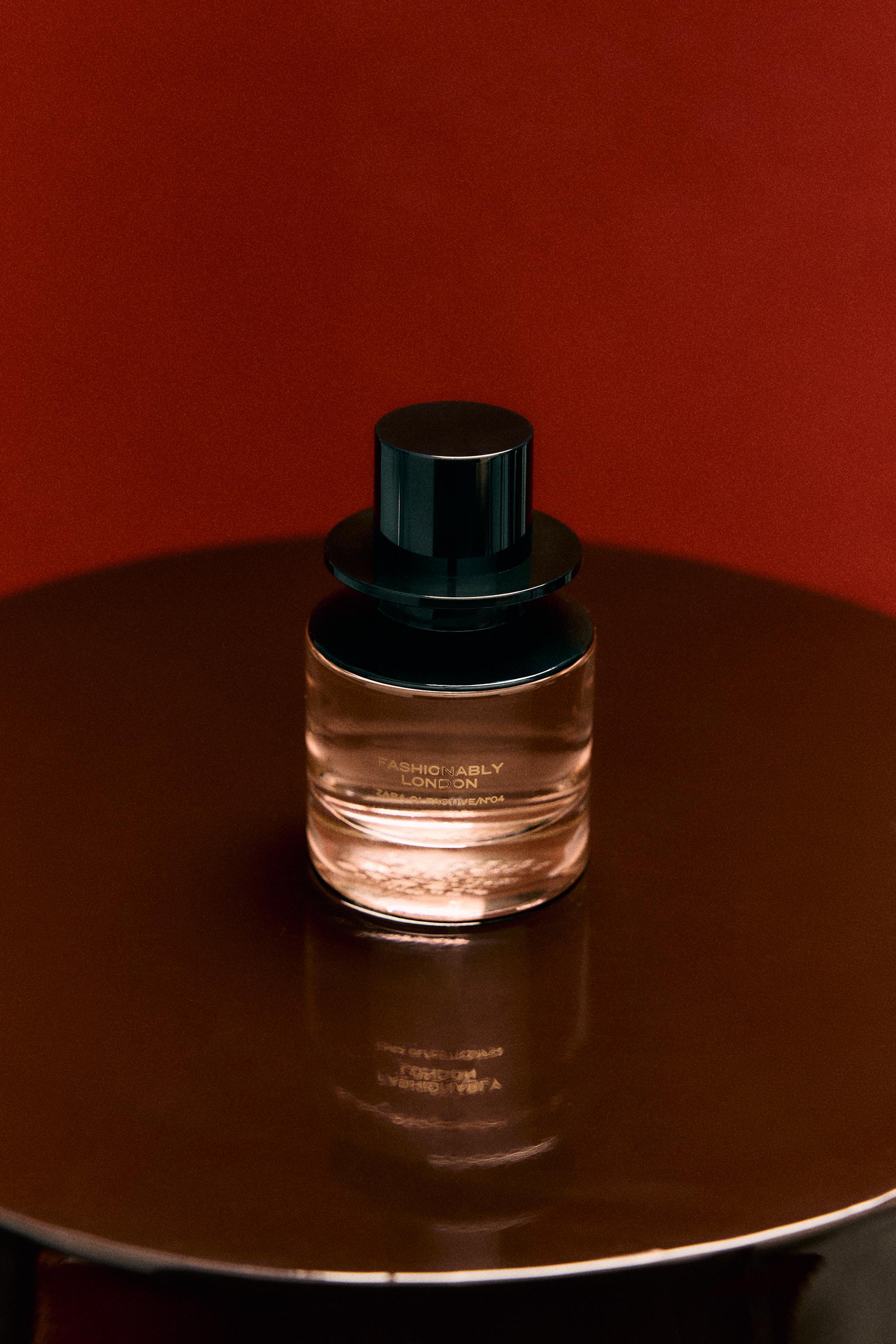 FASHIONABLY LONDON ÉDITION LIMITÉE EDP 60ML (2.3 FL.OZ).