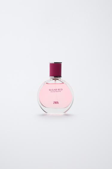 SUGAR RED EDT 40ML (1.35 FL.OZ.) - TINTED LEATHER by Zara