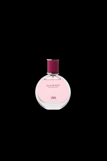SUGAR RED EDT 40ML (1.35 FL.OZ.) -  de Zara - Imagen 0