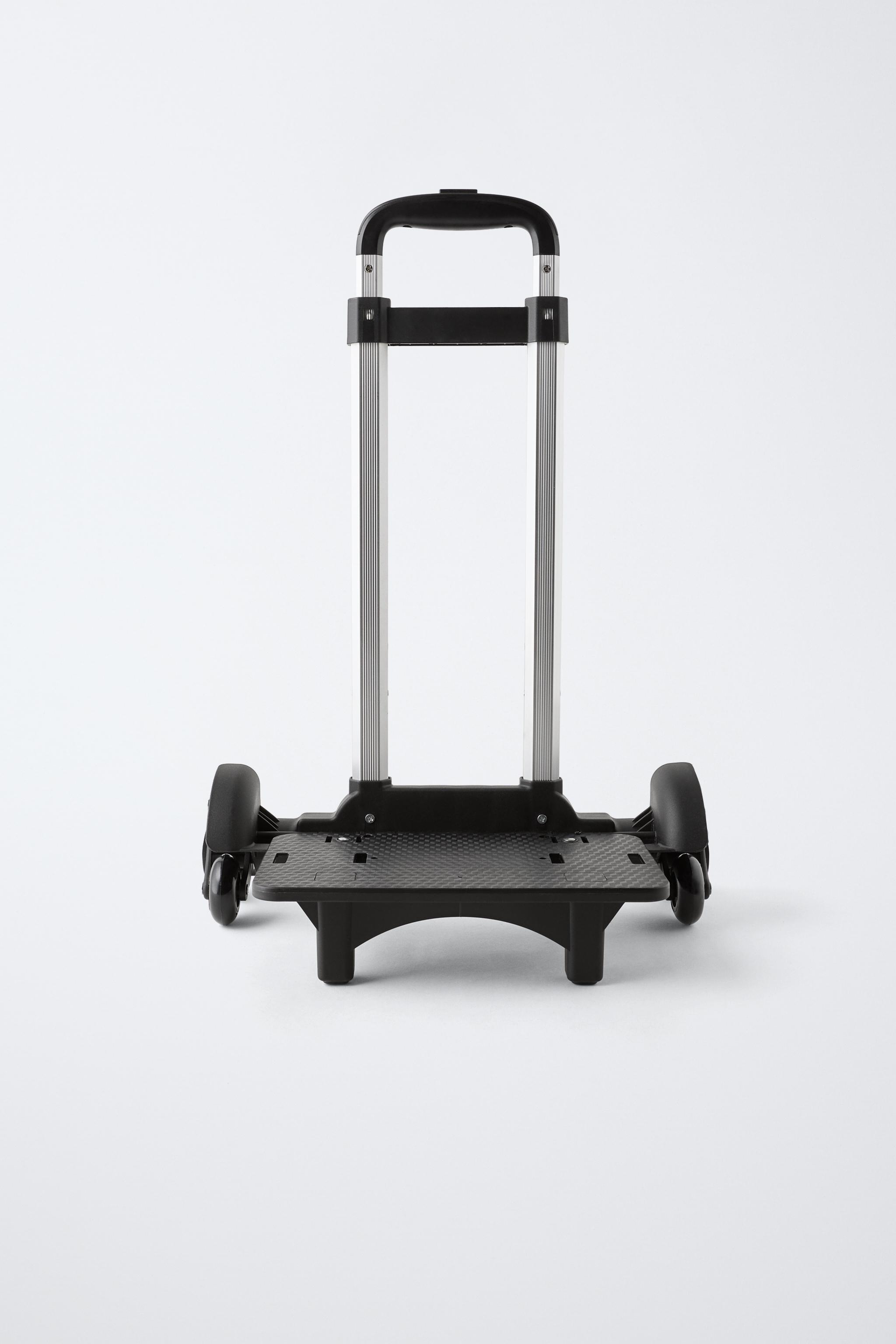 Рюкзак Zara CART