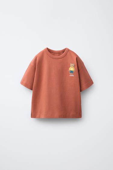 Zara Product image - Reddish