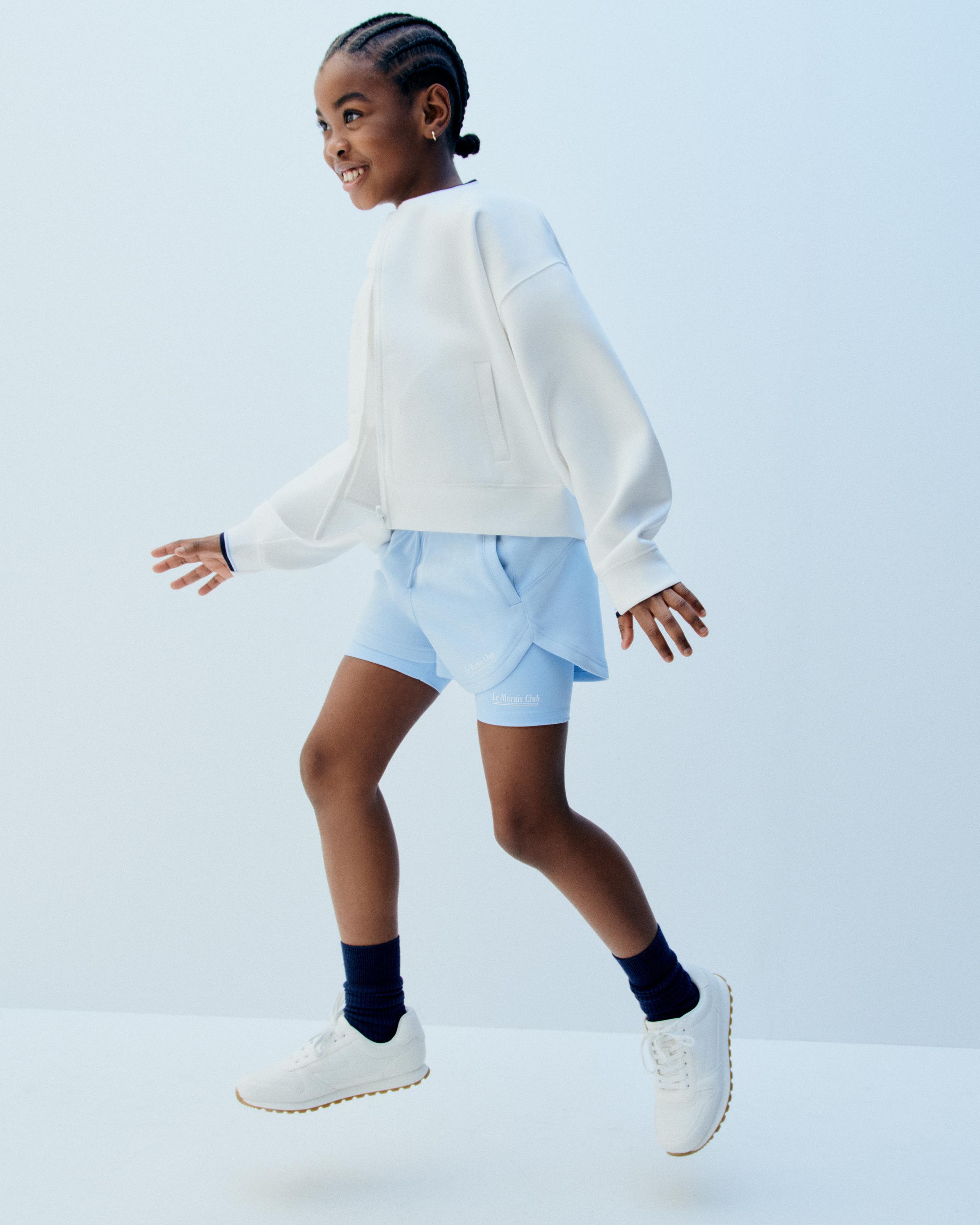 Girls' Clothes | ZARA United States