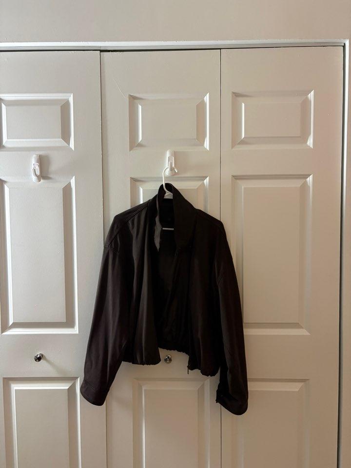 BOMBER EFECTO ANTE - Image 2